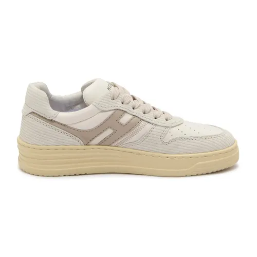 Hogan - Shoes > Sneakers - White - Hogan - Modalova