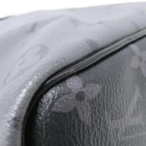 Pre-owned > Pre-owned Bags > Pre-owned Weekend Bags - - Louis Vuitton Vintage - Modalova