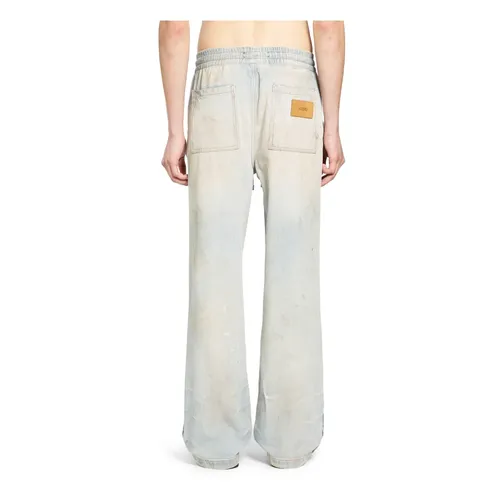 Jeans > Straight Jeans - - Amiri - Modalova