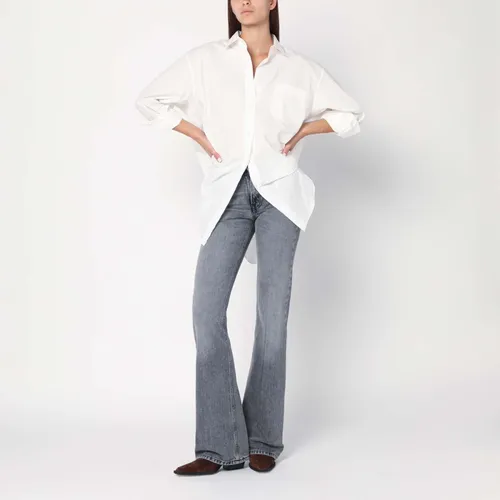 Jeans > Boot-cut Jeans - - Haikure - Modalova