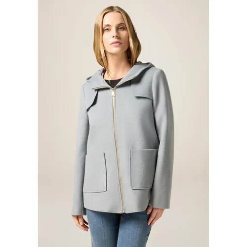Jackets > Light Jackets - - Oltre - Modalova