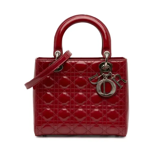 Pre-owned > Pre-owned Bags > Pre-owned Handbags - - Dior Vintage - Modalova