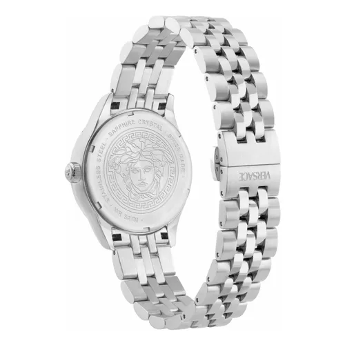 Accessories > Watches - - Versace - Modalova