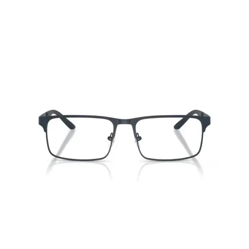 Accessories > Glasses - - Emporio Armani - Modalova
