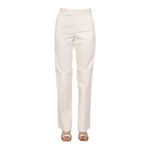 Trousers > Straight Trousers - - Dsquared2 - Modalova