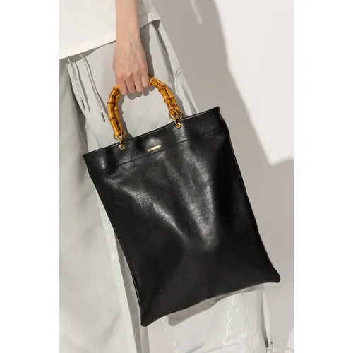 Bags > Handbags - - Jil Sander - Modalova