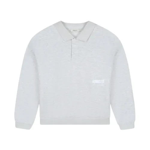 Sweatshirts & Hoodies > Sweatshirts - - Equalite - Modalova