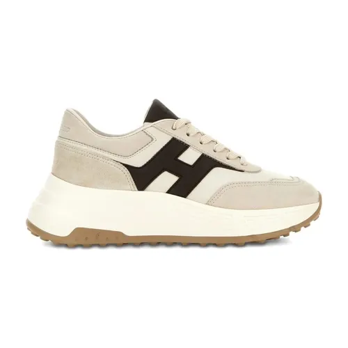 Hogan - Shoes > Sneakers - White - Hogan - Modalova
