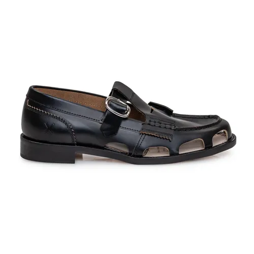 Shoes > Flats > Loafers - - College - Modalova