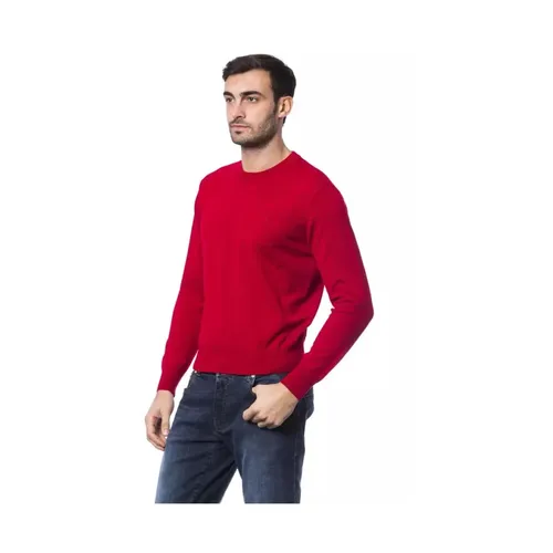 Knitwear > Round-neck Knitwear - - Billionaire - Modalova