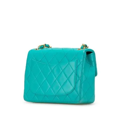 Pre-owned > Pre-owned Bags > Pre-owned Shoulder Bags - - Chanel Vintage - Modalova