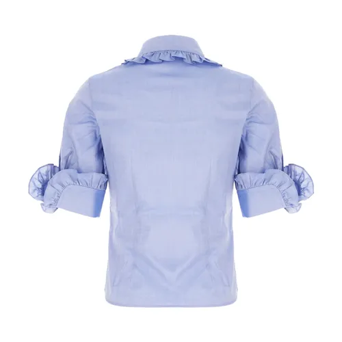 Blouses & Shirts > Blouses - - Vivienne Westwood - Modalova