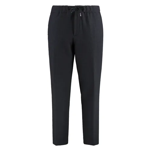Trousers > Slim-fit Trousers - - Hugo - Modalova