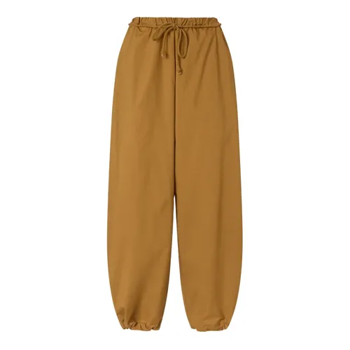 Trousers > Sweatpants - - Pinko - Modalova