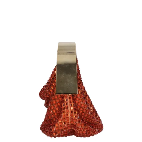 Gedebe - Bags > Handbags - Orange - Gedebe - Modalova
