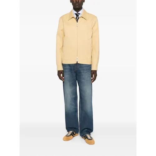 Jackets > Light Jackets - - Casablanca - Modalova