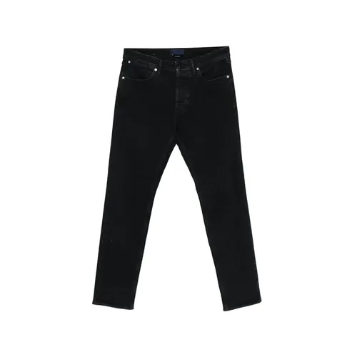 Jeans > Straight Jeans - - Stone Island - Modalova