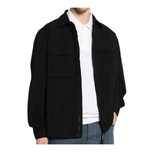 Jackets > Light Jackets - - C.p. Company - Modalova