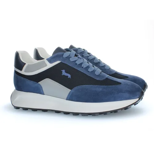 Shoes > Sneakers - - Harmont & Blaine - Modalova