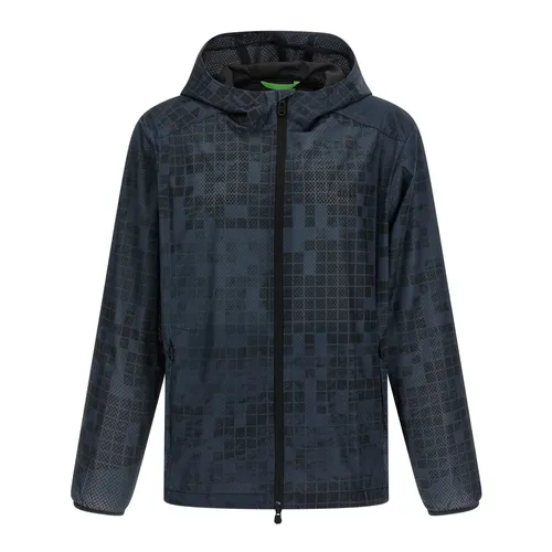 Sport > Fitness > Training Jackets - - Hugo - Modalova