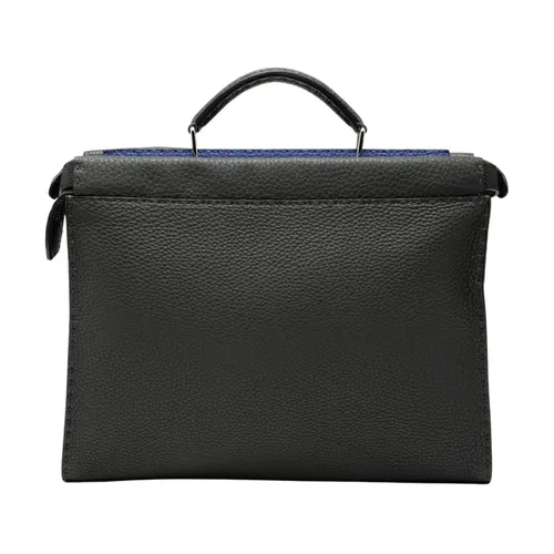 Pre-owned > Pre-owned Bags > Pre-owned Handbags - - Fendi Vintage - Modalova