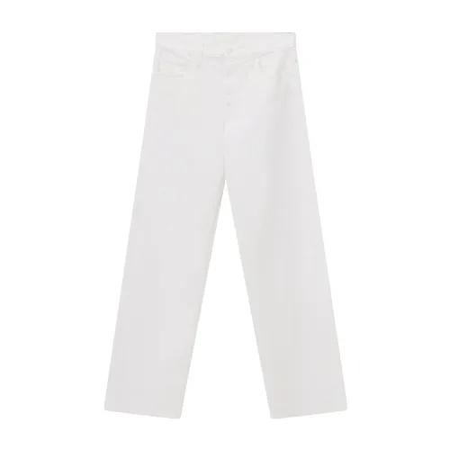 Jeans > Straight Jeans - - Mother - Modalova