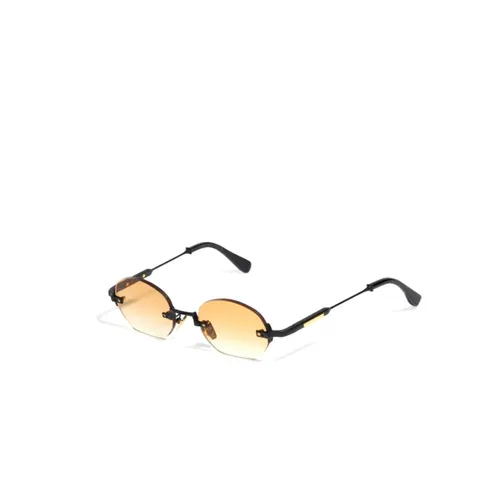 Accessories > Sunglasses - - John Dalia - Modalova