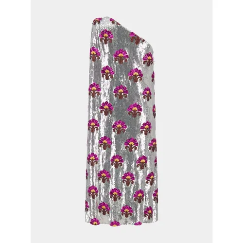 Dresses > Day Dresses > Midi Dresses - - La DoubleJ - Modalova