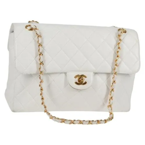 Pre-owned > Pre-owned Bags > Pre-owned Shoulder Bags - - Chanel Vintage - Modalova