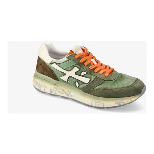 Shoes > Sneakers - - Premiata - Modalova