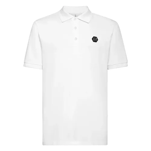 Tops > Polo Shirts - - Philipp Plein - Modalova