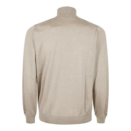 Knitwear > Cashmere Knitwear - - Brunello Cucinelli - Modalova