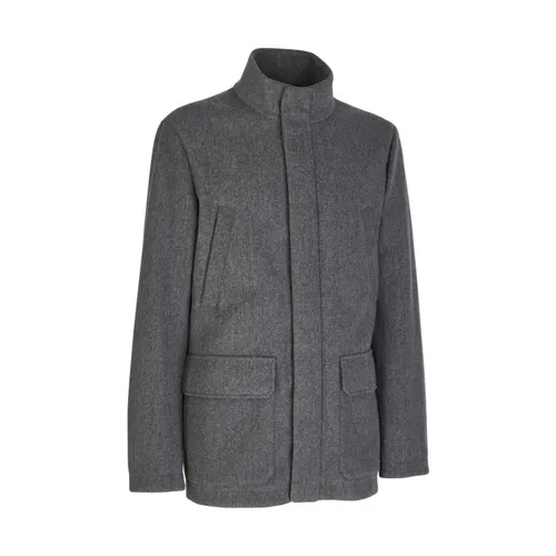 Jackets > Light Jackets - - Geox - Modalova