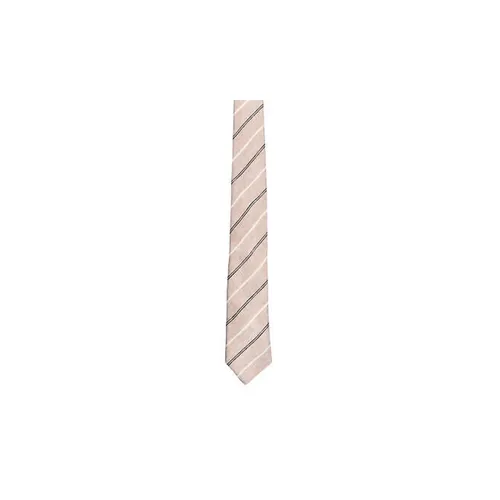Accessories > Ties - - Brunello Cucinelli - Modalova