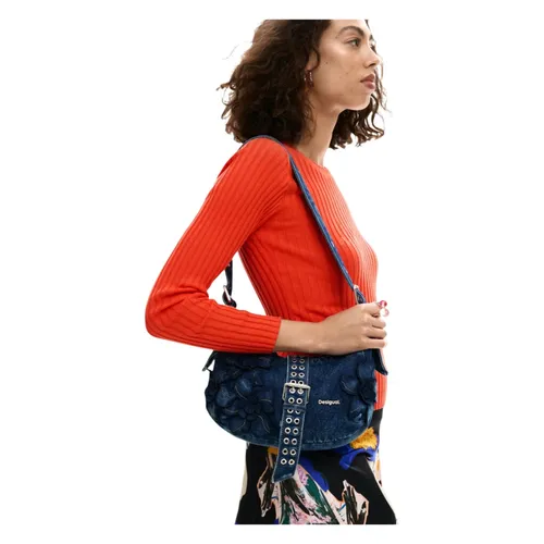 Bags > Shoulder Bags - - Desigual - Modalova