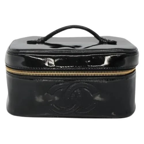 Pre-owned > Pre-owned Bags - - Chanel Vintage - Modalova