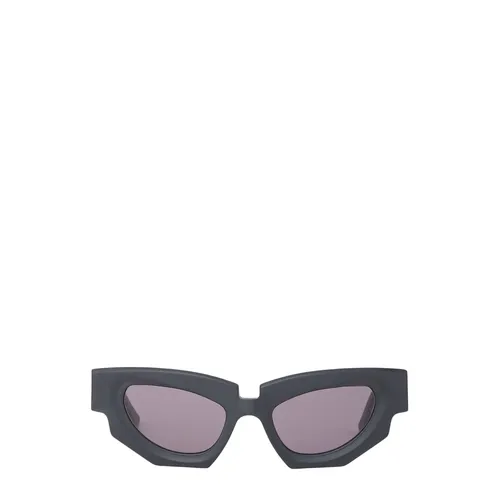 Accessories > Sunglasses - - Kuboraum - Modalova