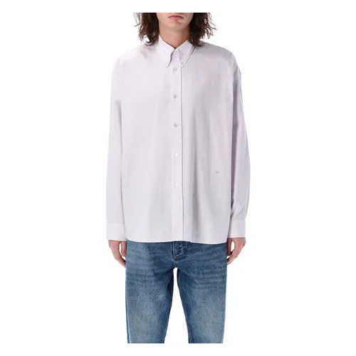 Shirts > Casual Shirts - - Studio Nicholson - Modalova