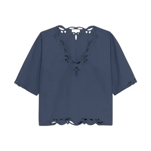 Blouses & Shirts > Blouses - - Alchemist - Modalova