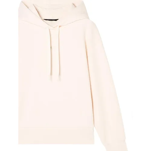 Sweatshirts & Hoodies > Hoodies - - Armani Exchange - Modalova