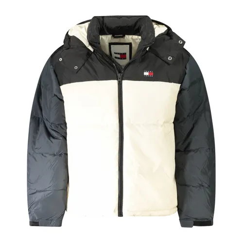 Jackets > Winter Jackets - - Tommy Hilfiger - Modalova