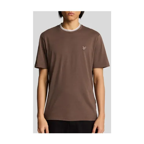 Tops > T-Shirts - - Lyle & Scott - Modalova