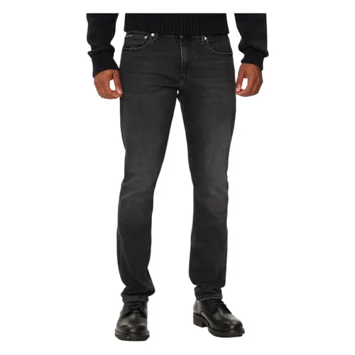Jeans > Slim-fit Jeans - - Calvin Klein Jeans - Modalova
