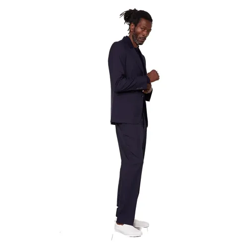 Suits > Suit Sets > Single Breasted Suits - - Officine Générale - Modalova