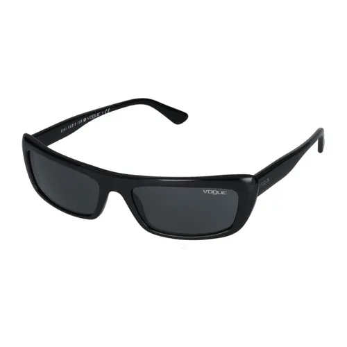 Accessories > Sunglasses - - Vogue - Modalova