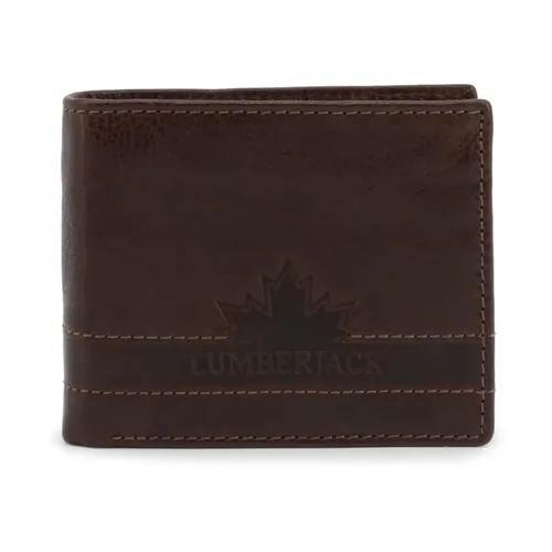 Accessories > Wallets & Cardholders - - Lumberjack - Modalova