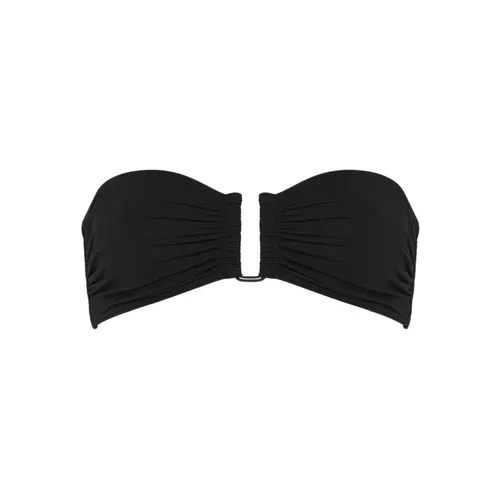 Eres - Swimwear > Bikinis - Black - Eres - Modalova