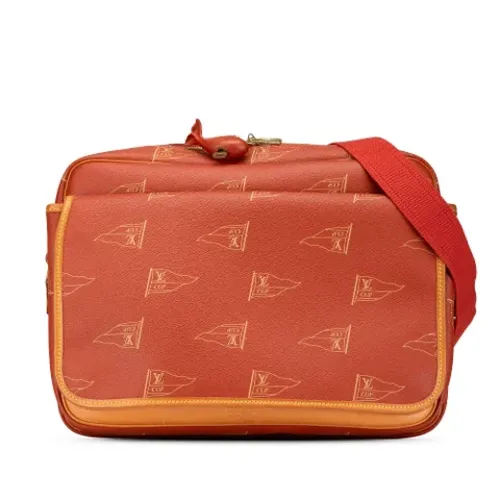 Pre-owned > Pre-owned Bags > Pre-owned Cross Body Bags - - Louis Vuitton Vintage - Modalova