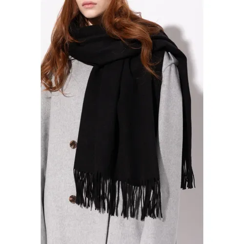 Accessories > Scarves > Winter Scarves - - Anine Bing - Modalova