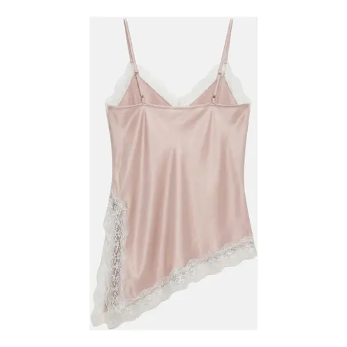 Tops > Sleeveless Tops - - Imperial - Modalova